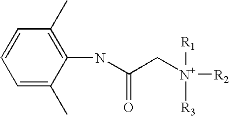 Preparation of a quaternary ammonium hydroxide and use thereof for the preparation of a quaternary ammonium salt