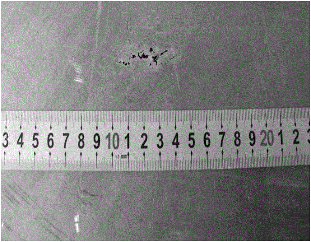 Molten steel of atmospheric corrosion resistant steel and chromium-nitrogen containing atmospheric corrosion resistant steel and production method thereof