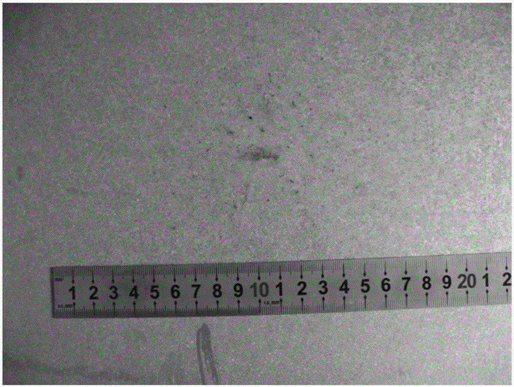 Molten steel of atmospheric corrosion resistant steel and chromium-nitrogen containing atmospheric corrosion resistant steel and production method thereof