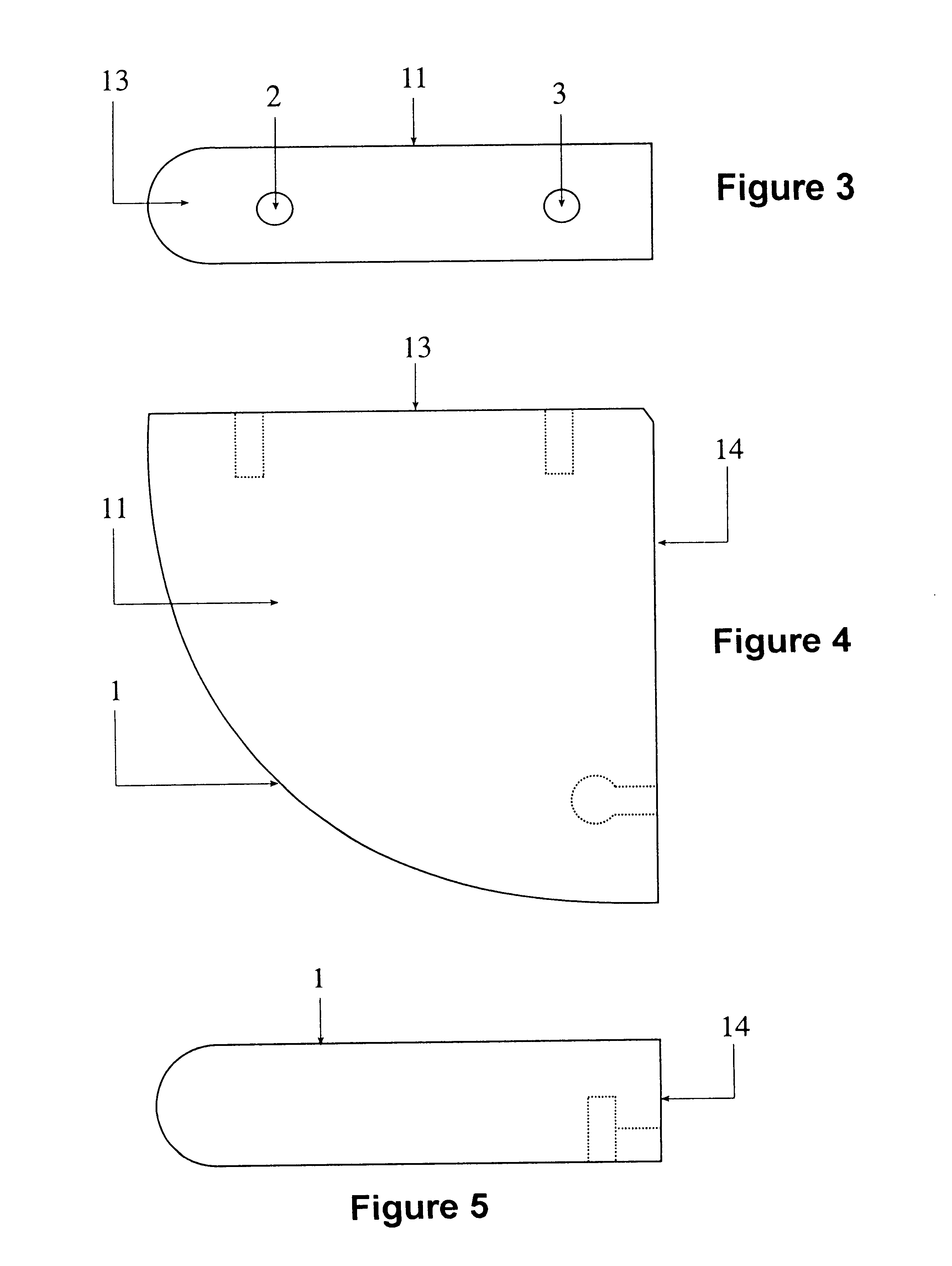 Corner shelf and fixing system