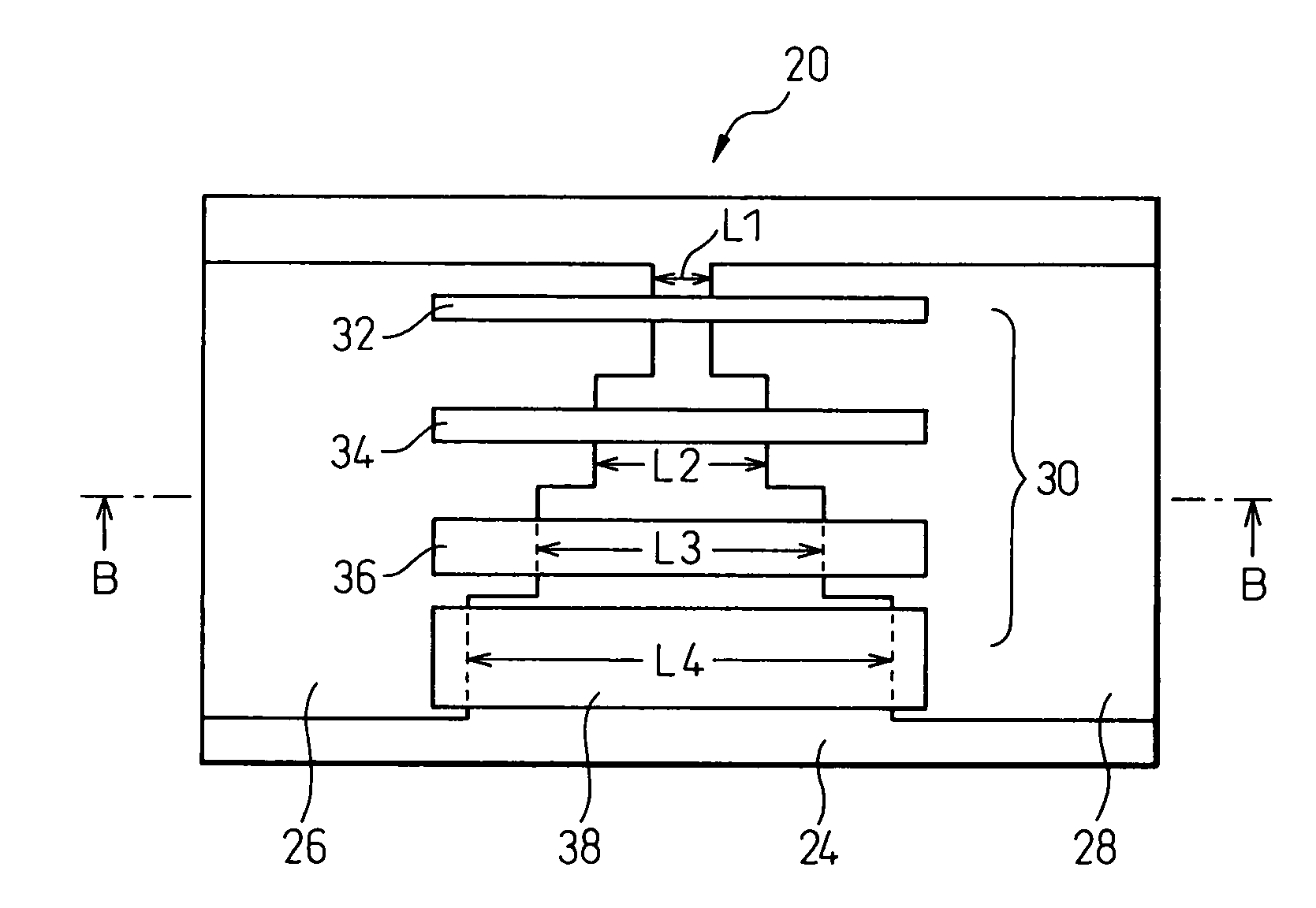 Multi-value recording phase-change memory device, multi-value recording phase-change channel transistor, and memory cell array