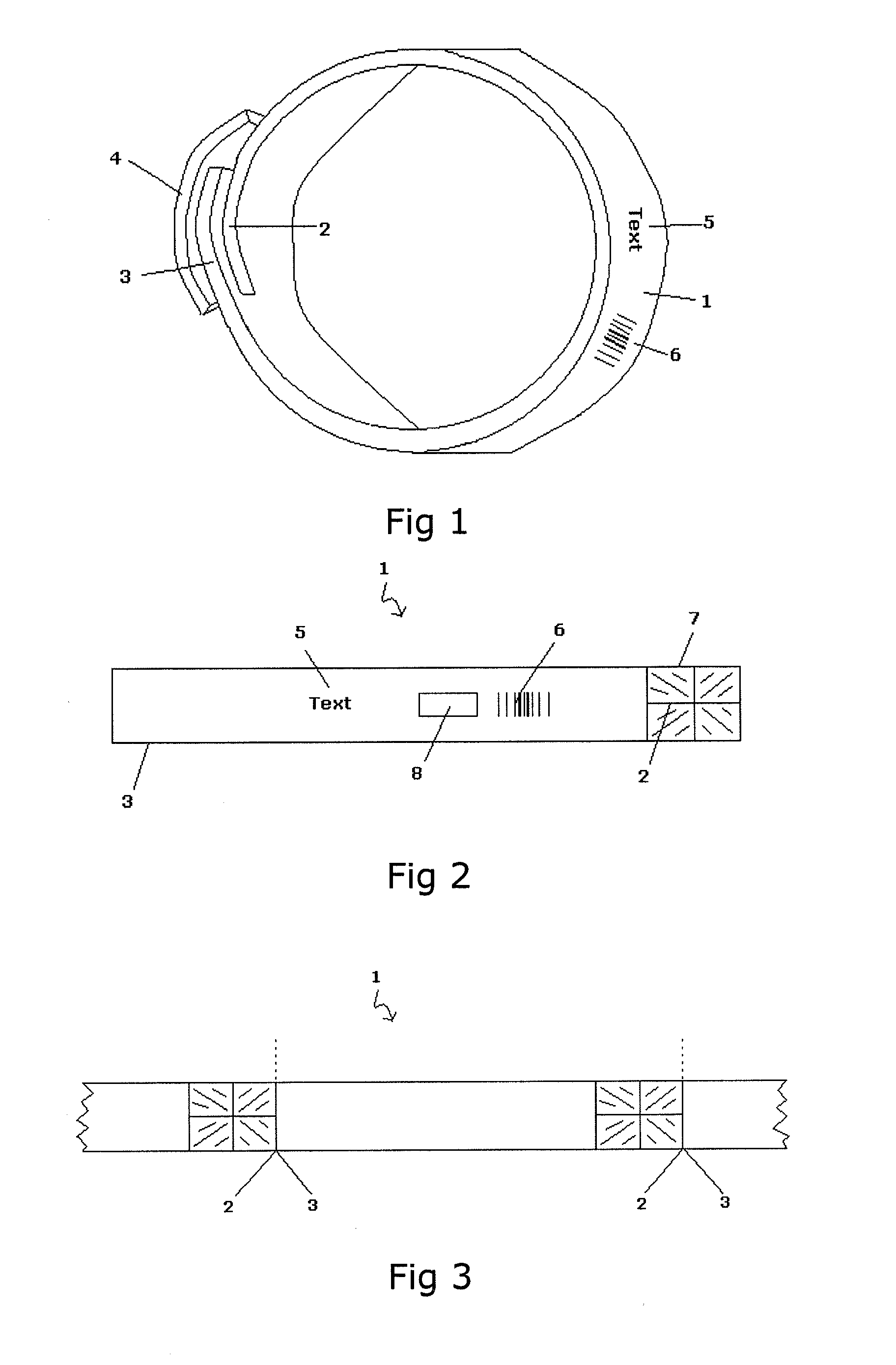 Wristband applicator