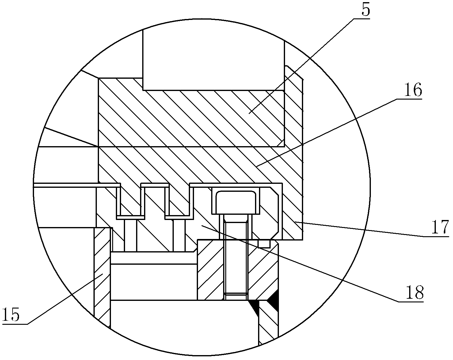 Airflow grader