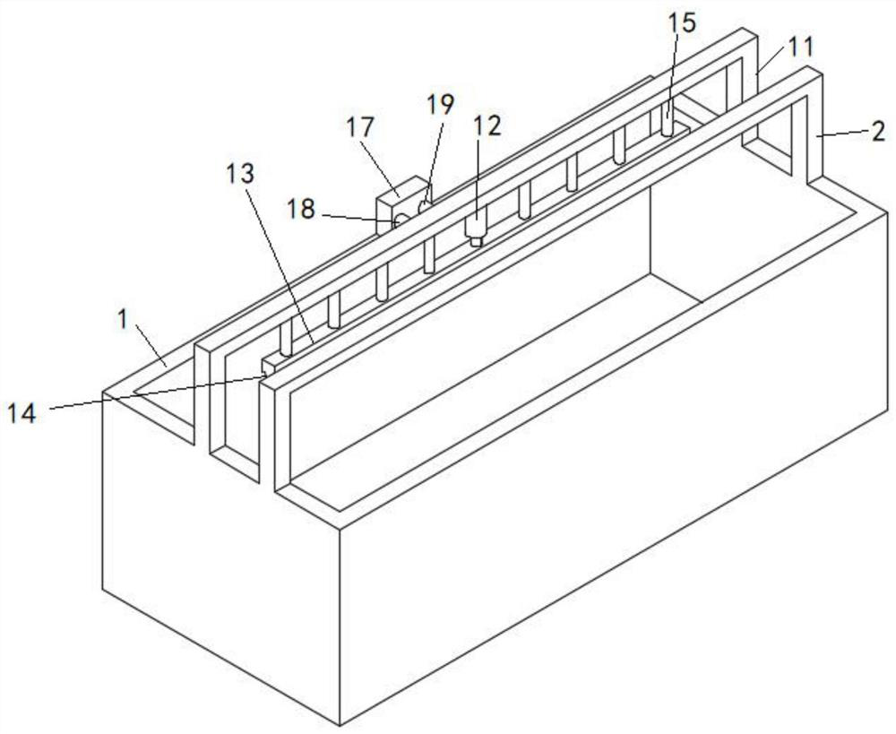 Self-learning planting lamp control system based on big data and control method