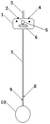 Cylinder-free diving breathing apparatus