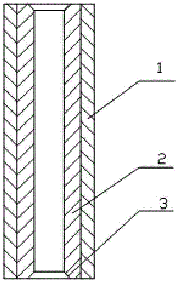 A kind of preparation method of thorium dioxide pellet