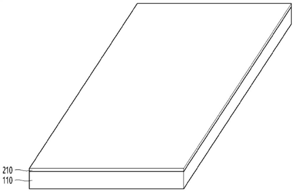 Light path control member and display device including same