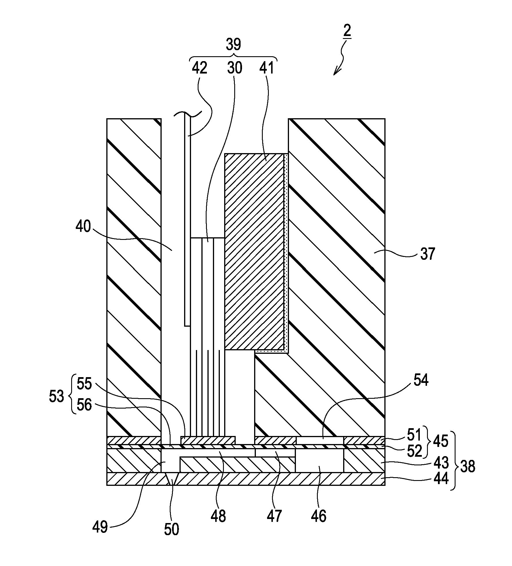 Liquid ejecting apparatus