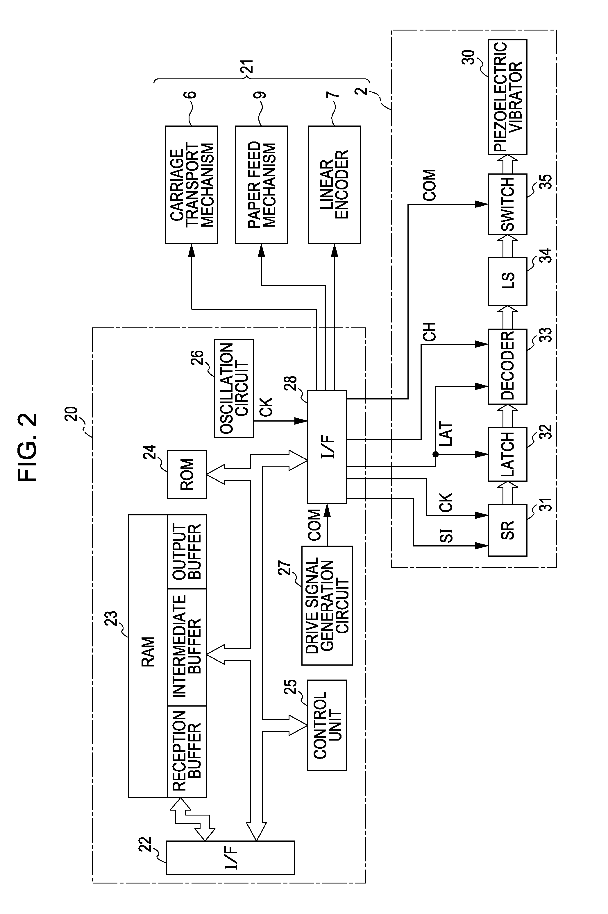 Liquid ejecting apparatus