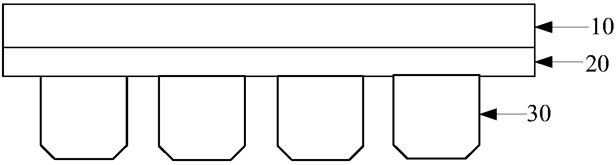 Micro LED transfer apparatus and transfer method and manufacturing method of transfer apparatus