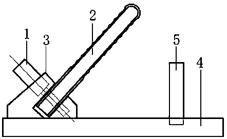 Wrist force game machine