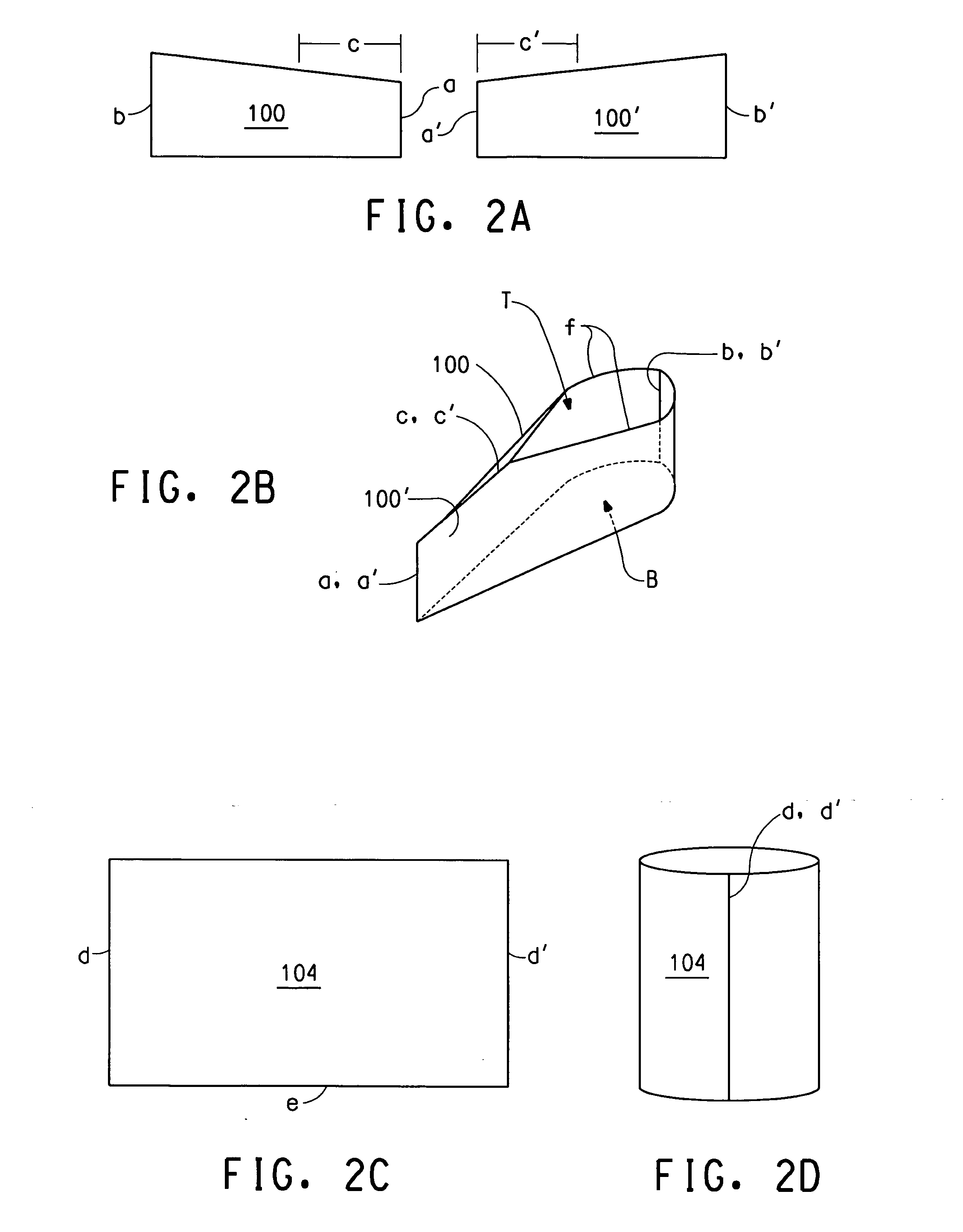 Disposable footwear cover