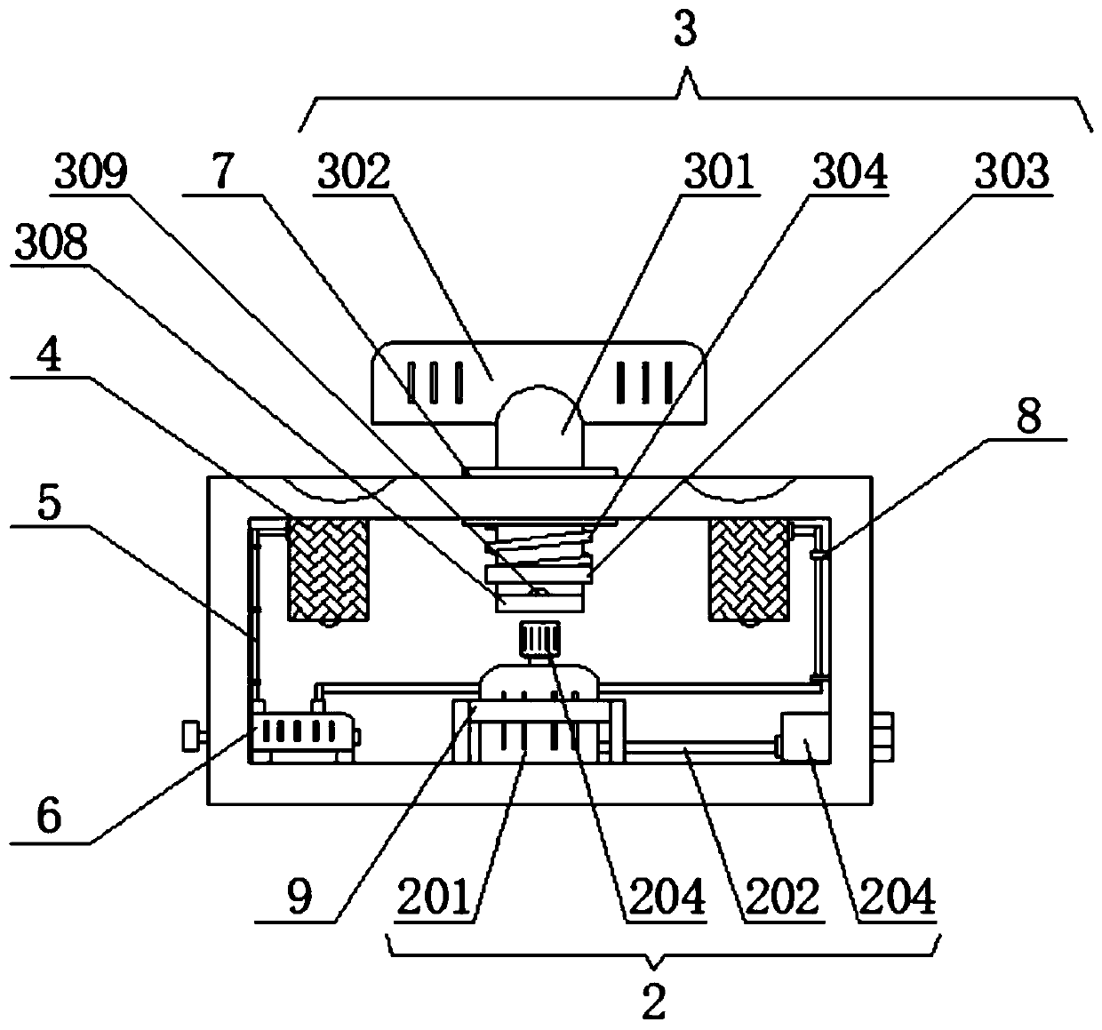 Pressure type temperature controller used for controlling refrigeration compressor to be on and off