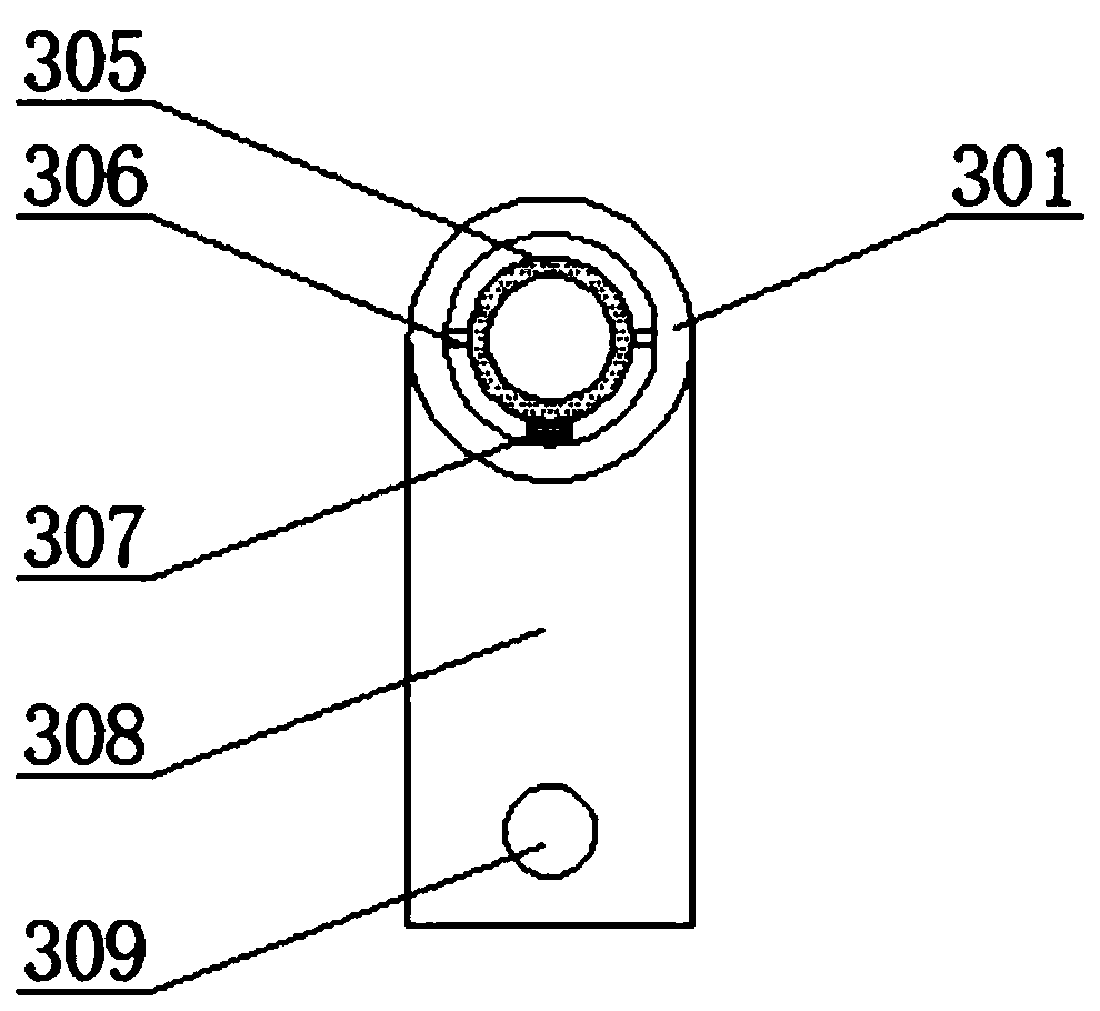 Pressure type temperature controller used for controlling refrigeration compressor to be on and off