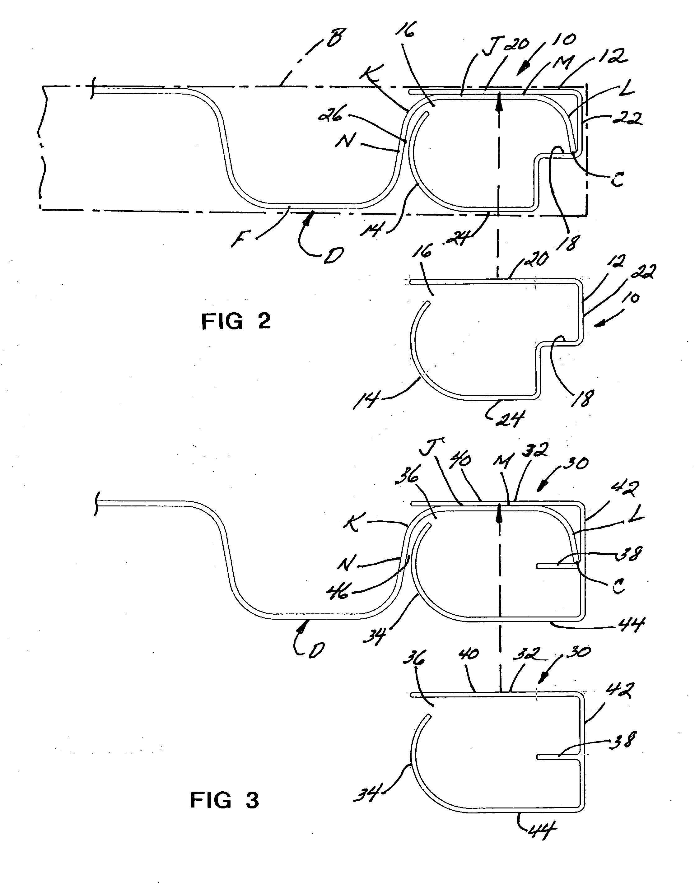 End cap for a corrugated hurricane shutter within an H-header