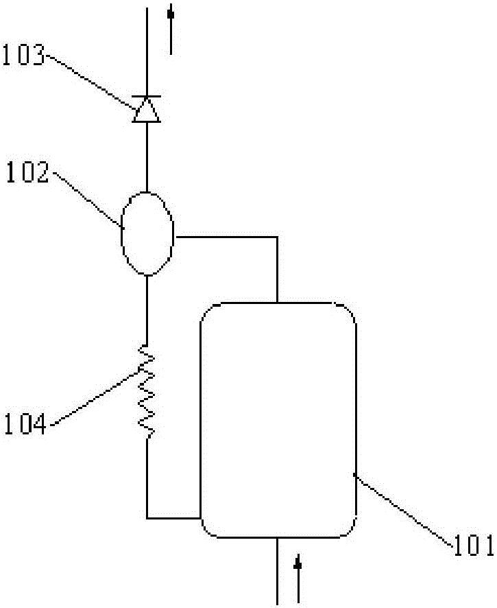 Compound air conditioning system with natural cooling function