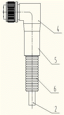 cable connector