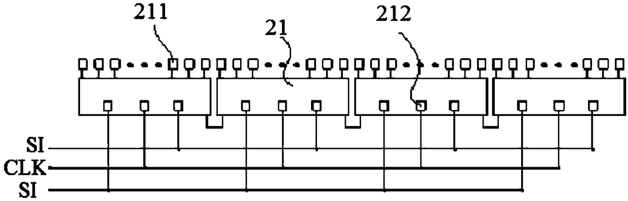 Film thickness detection device