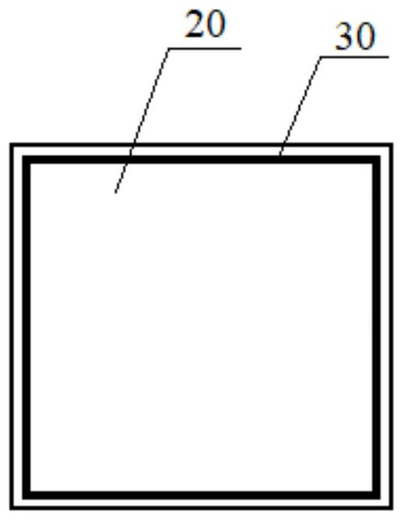 Preparation method of solar cell module, solar cell module and photovoltaic system