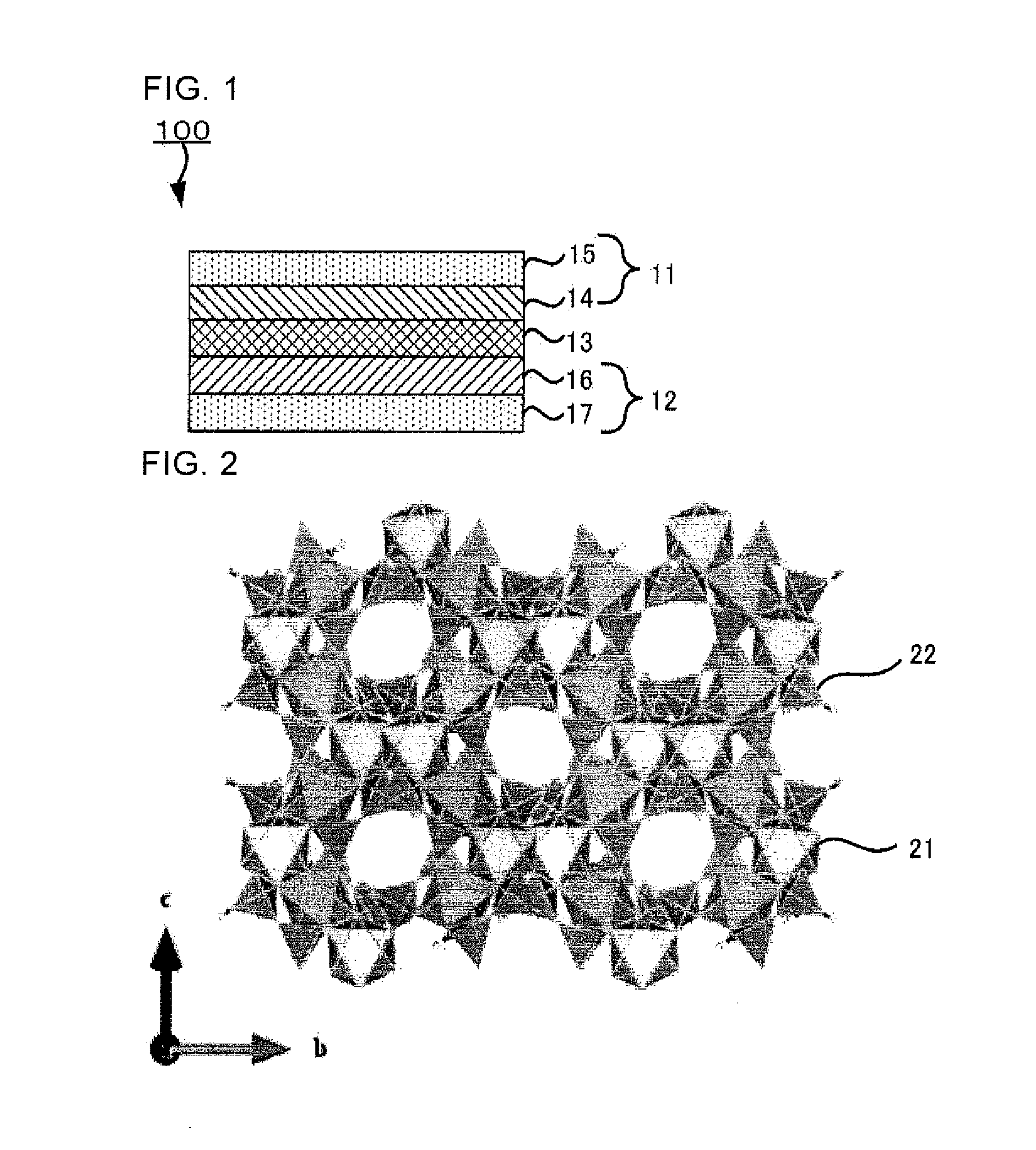 Nickel hydrogen battery