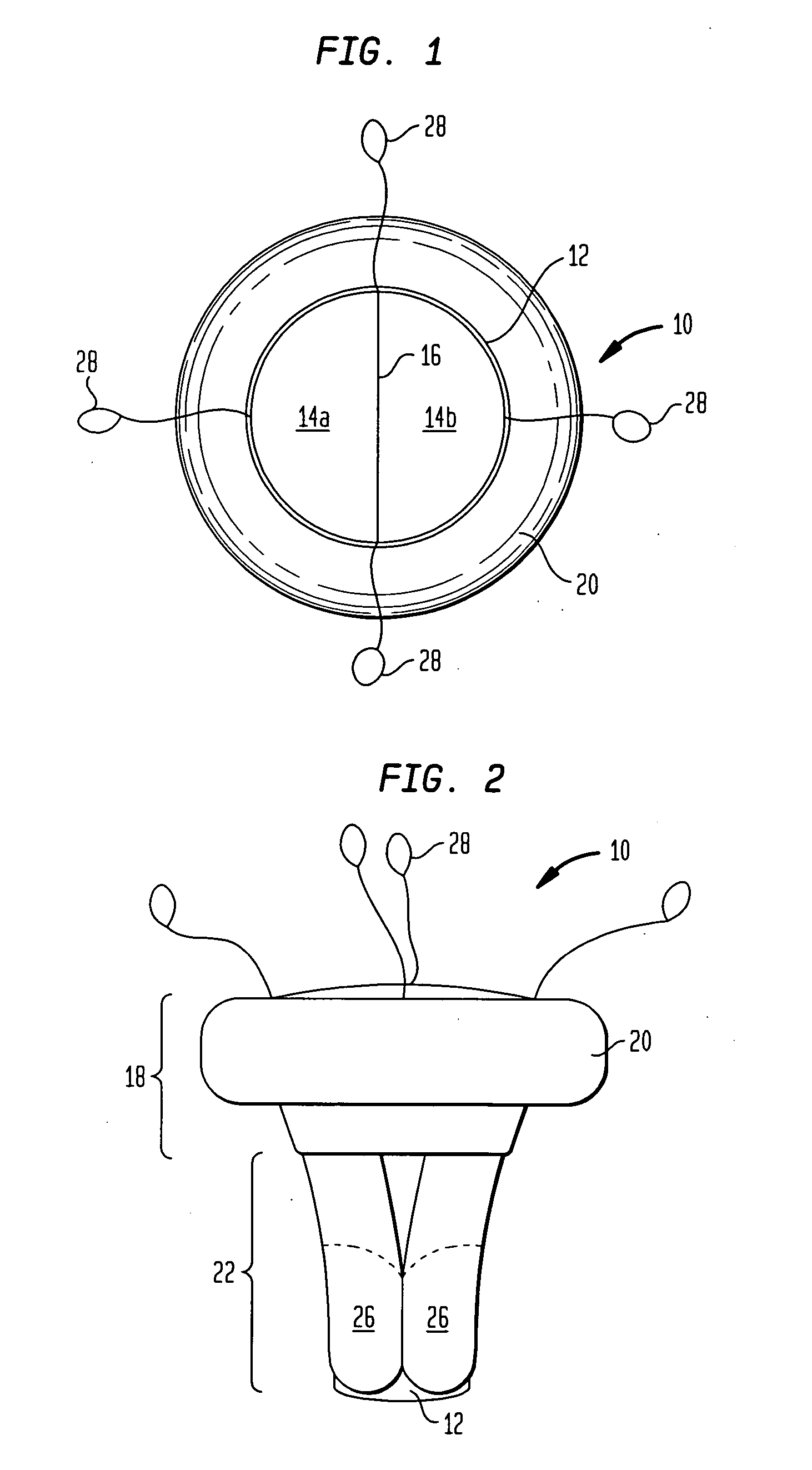 Gel based laparoscopic trocar