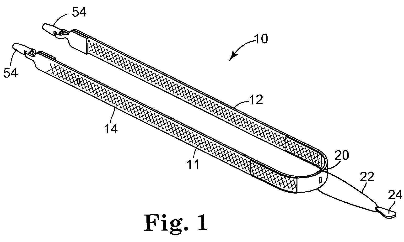 Surgical article and methods for treating female urinary incontinence