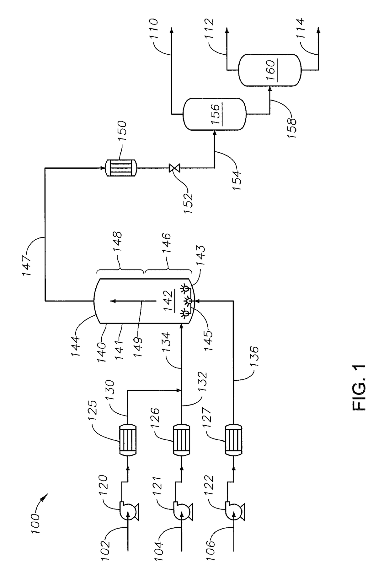 Production of upgraded petroleum by supercritical water