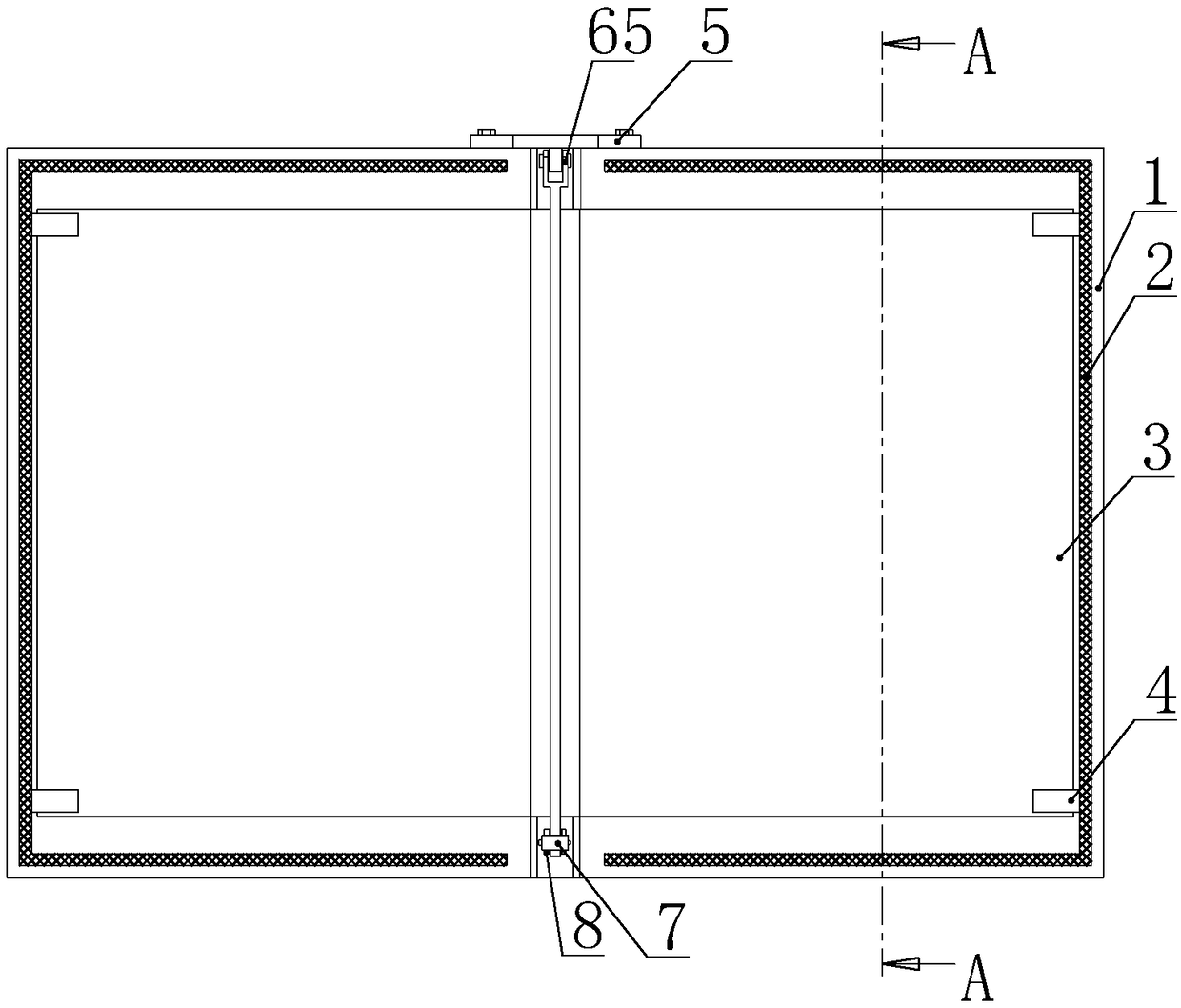 Book holder having illuminating function