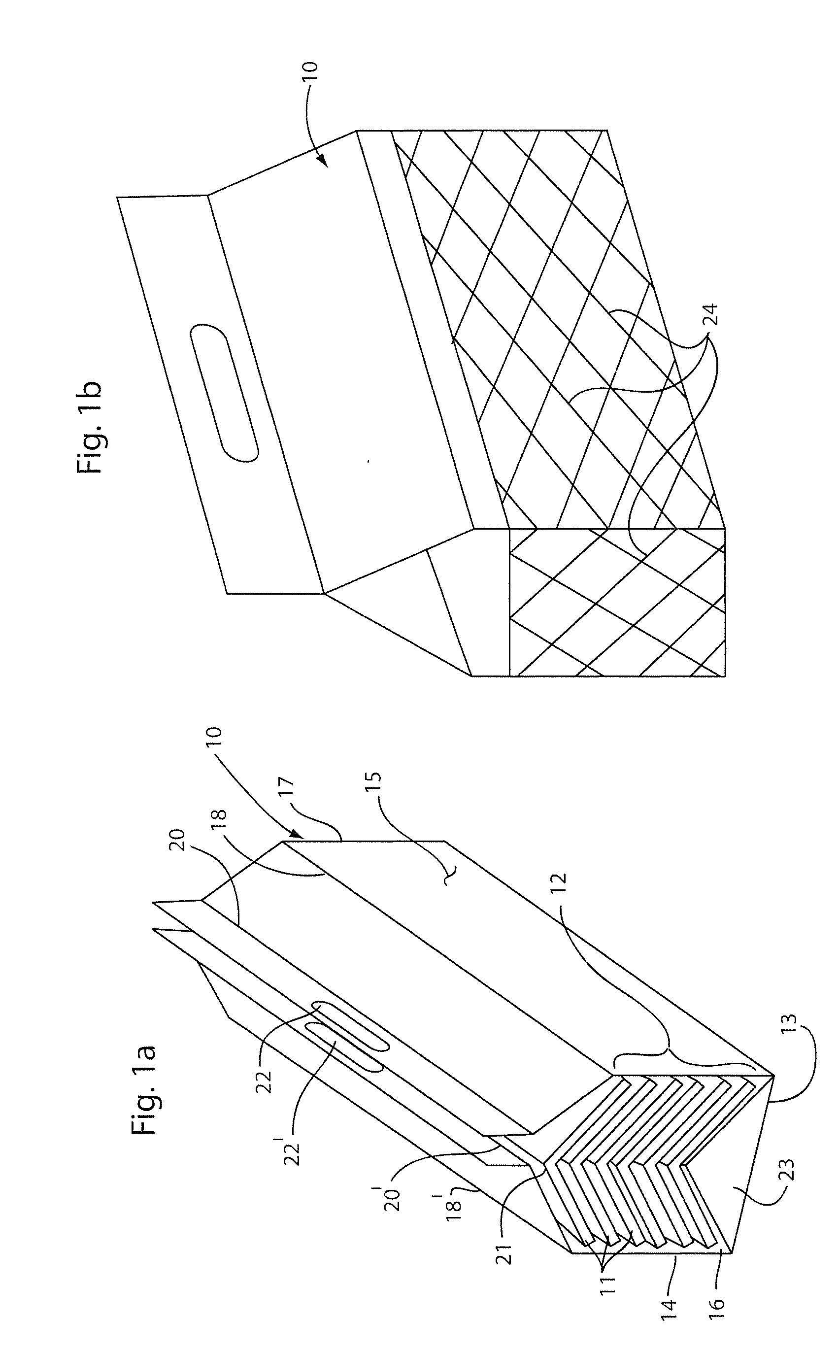 Packaging for Specialty Shingle