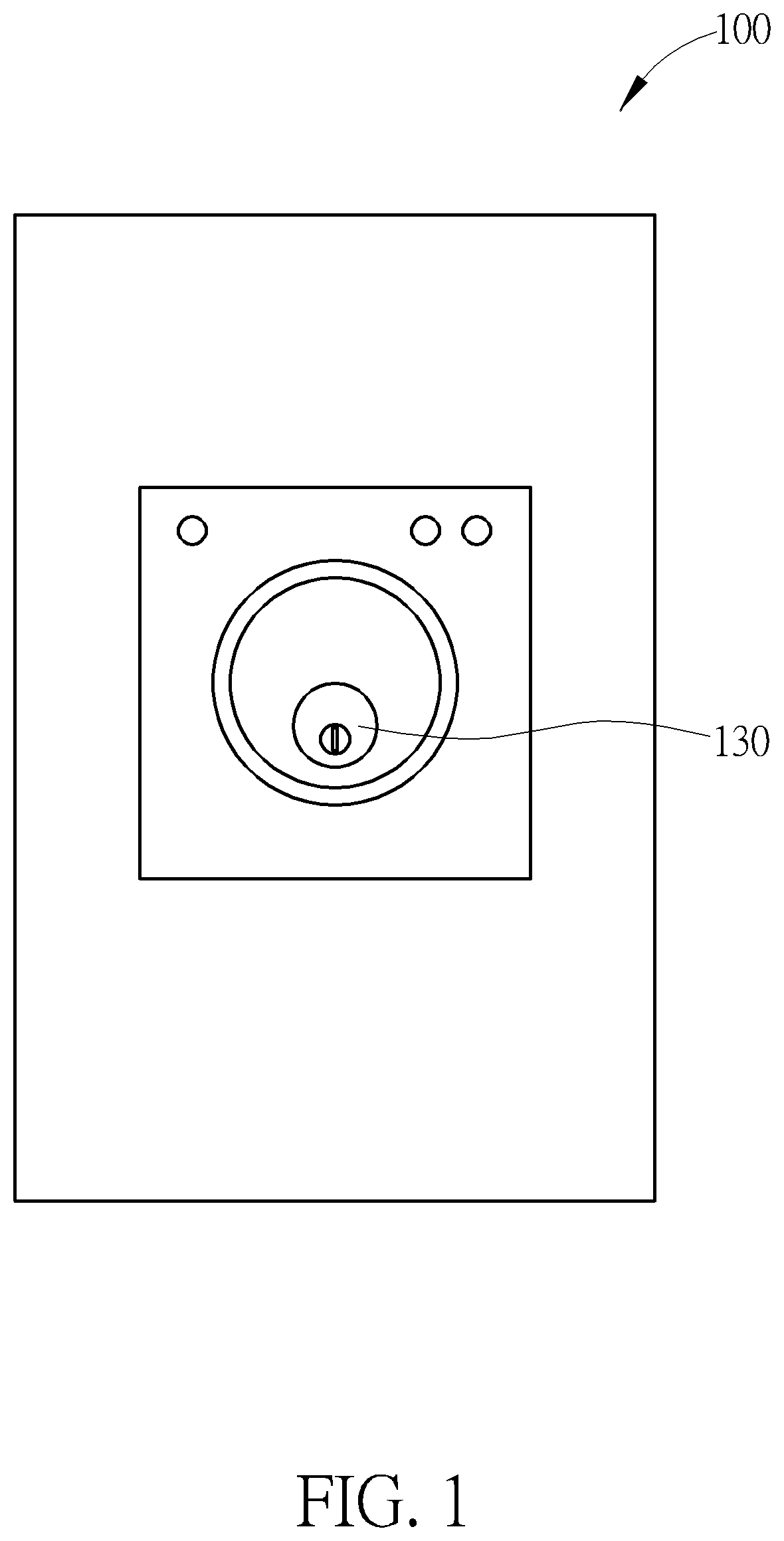 Electric lock and method for adding a user of the same