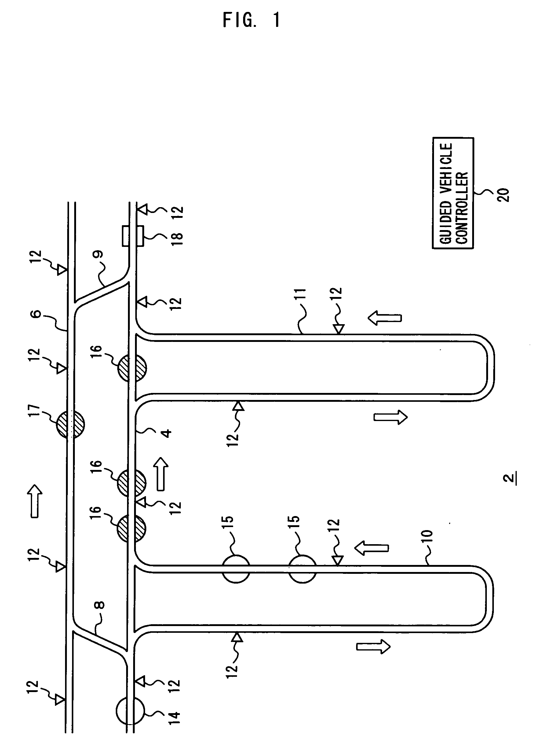 Transportation system