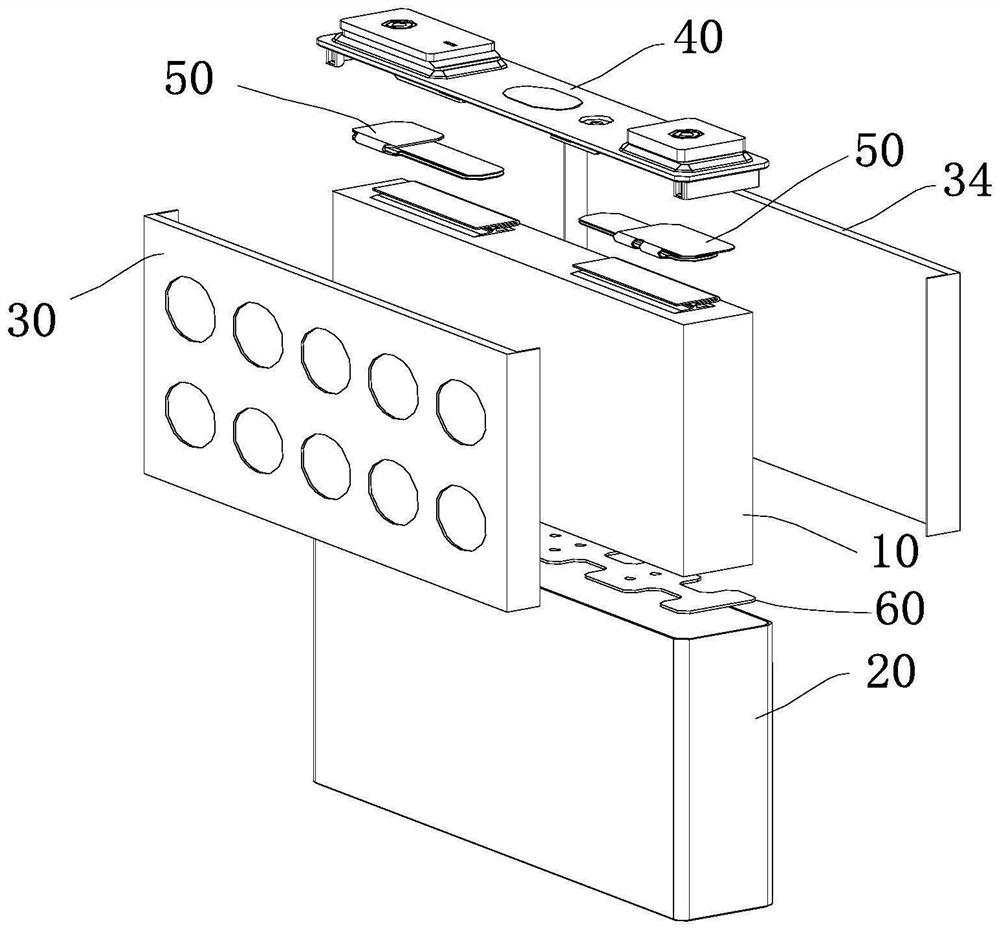 Power cell and battery pack