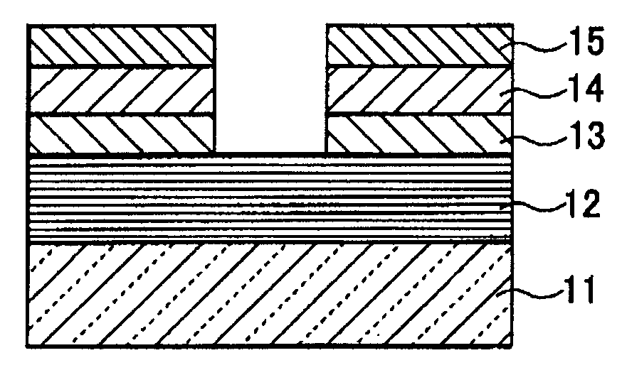 Reflective mask blank for EUV lithography