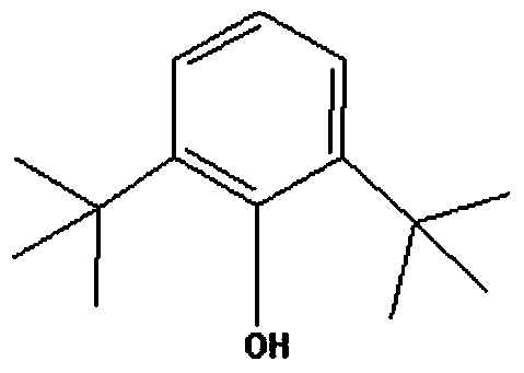 Lubricating grease for blast-furnace gun and preparation method thereof