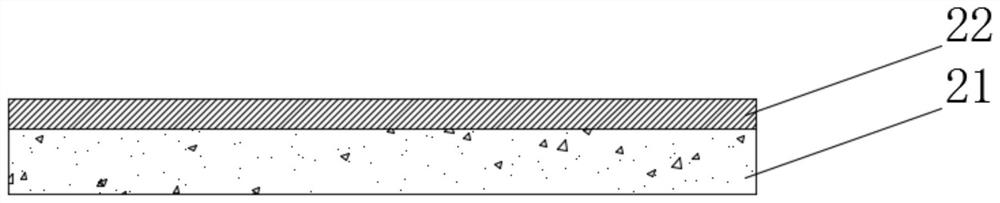 Main bridge steel structure construction method