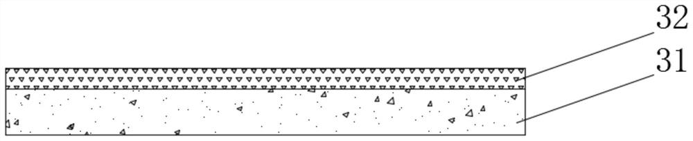 Main bridge steel structure construction method