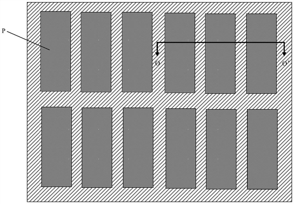 An array substrate, its preparation method, and a display device