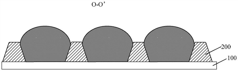 An array substrate, its preparation method, and a display device