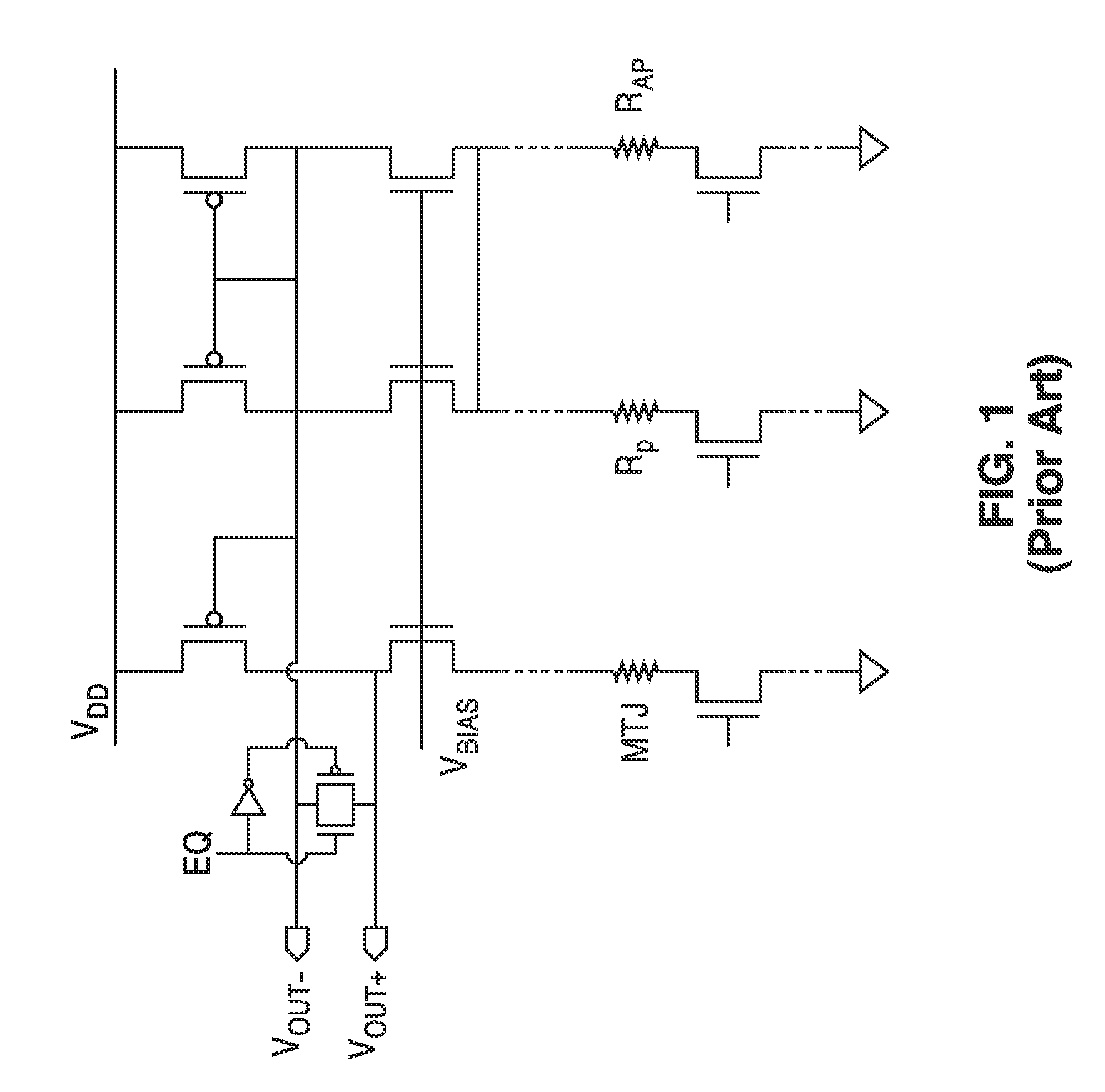 Body voltage sensing based short pulse reading circuit