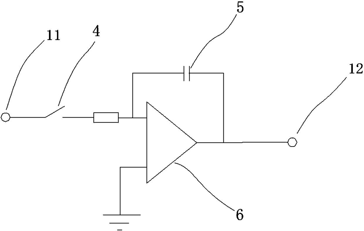 A magnetic levitation door and window control system