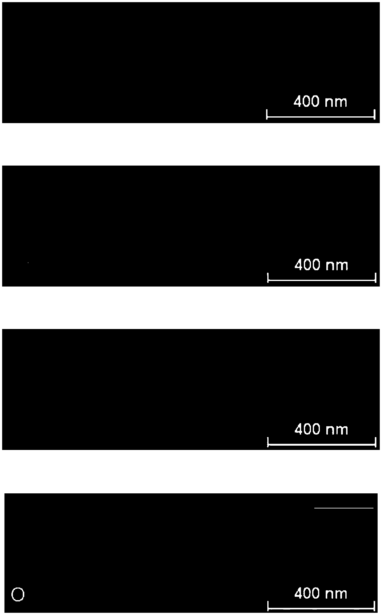 Pearlescent pigments, methods for producing same, and use of such pearlescent pigments