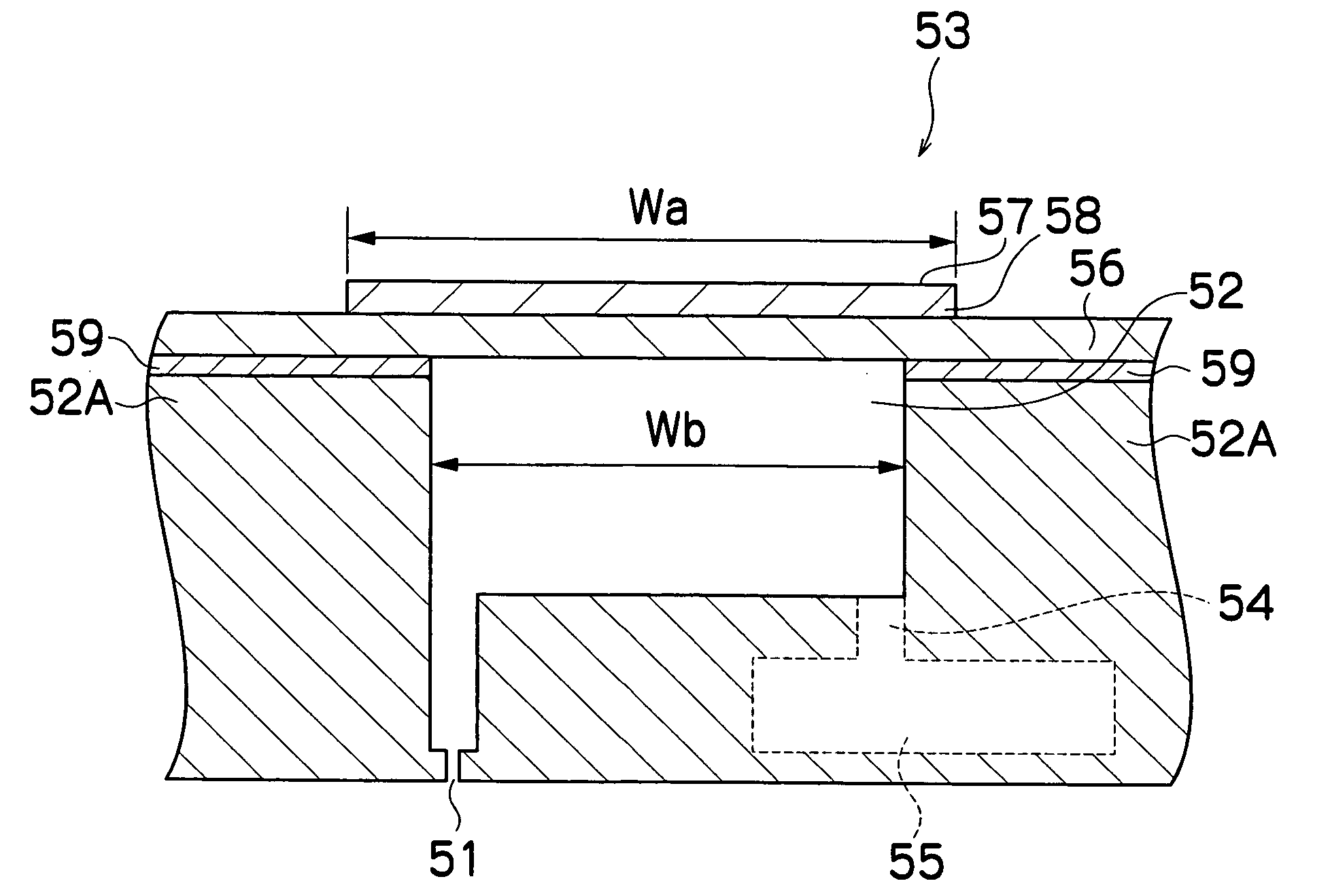 Ejection head and image forming apparatus