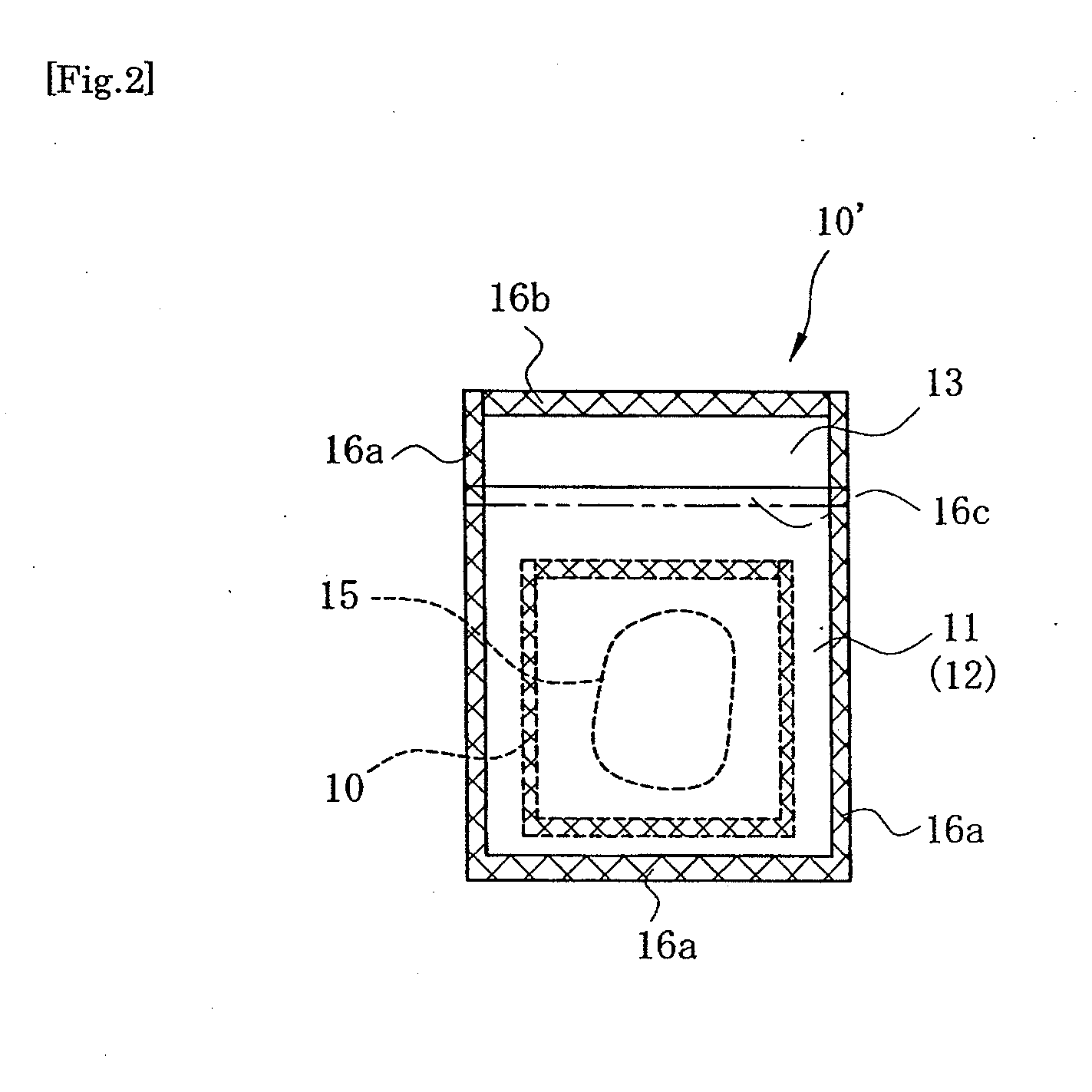 Packaging bag for medical supplies, packaging bag containing medical supplies, and method for packaging medical supplies