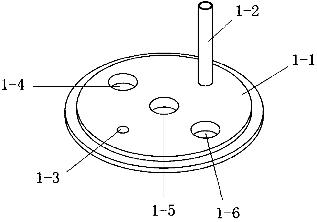 Temperature controllable electrolytic cell device simultaneously used for electrochemical experiments and slow strain rate tensile tests and using method thereof