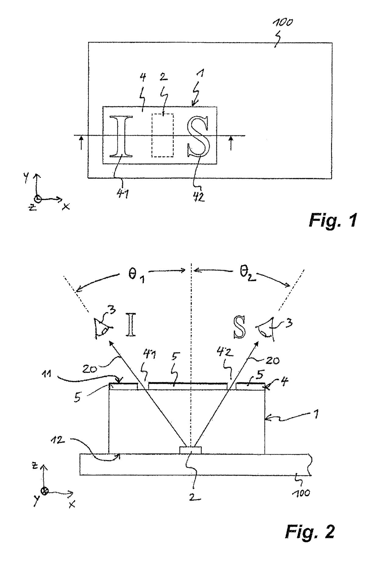 Security element