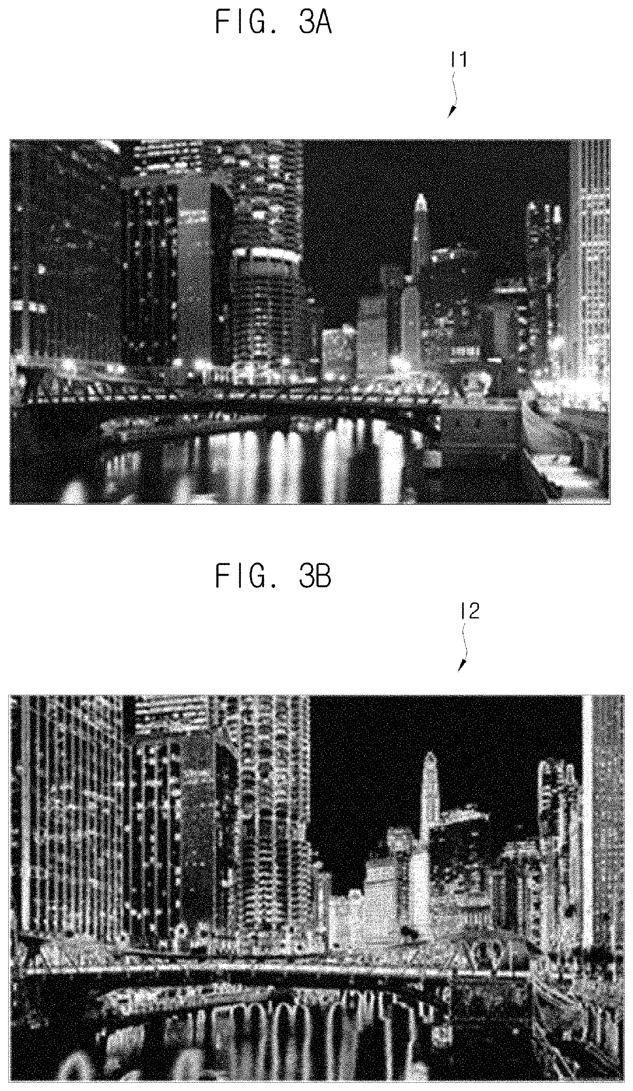 Image processing method and image processor performing the same