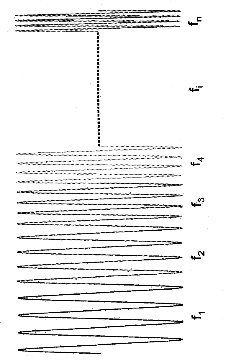 Methods and system for multi-path mitigation in tracking objects using reduced attenuation RF technology