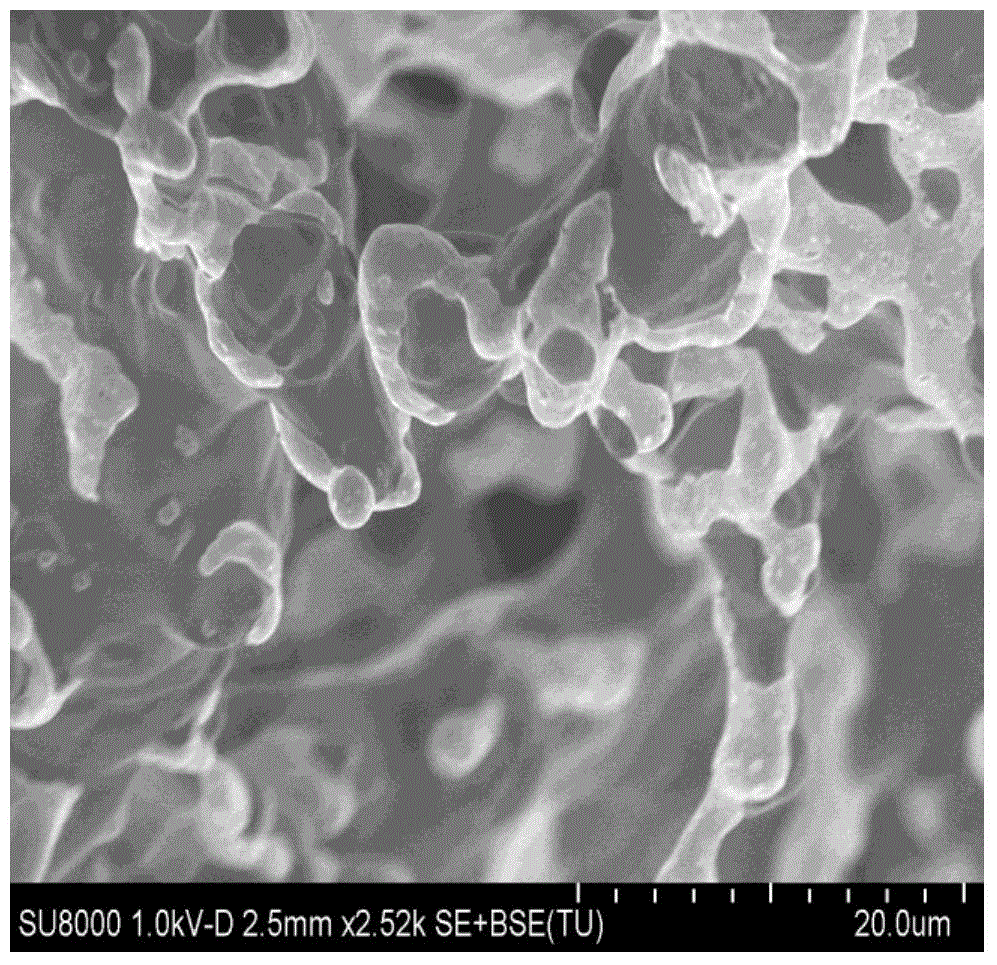 Quick analysis method for PBDEs (polybrominated diphenyl ethers)