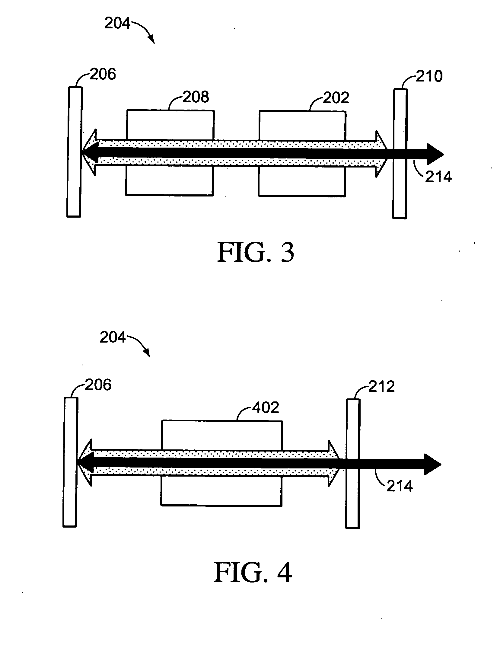 Doped stoichiometric lithium niobate and lithium tantalate for self-frequency conversion lasers