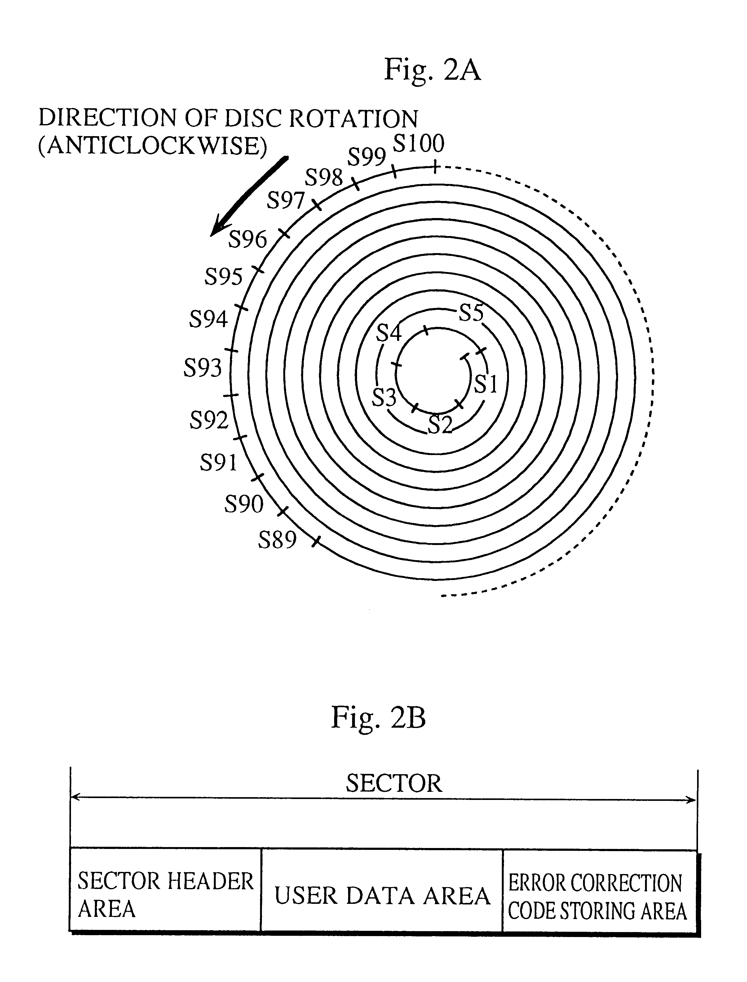 Optical disc, reproduction device and method for coordinating a variable reproduction of video images